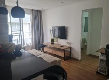 Apartamento · 50m² · 1 Quarto · 1 Vaga · Apartamento para venda na Vila Madalena