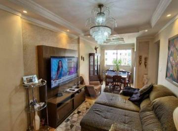 Apartamento · 72m² · 2 Quartos · 1 Vaga · Apartamento 2 Dormitórios 2 banheiros 72m² Parque do Mandaqui