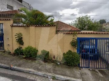 Terreno · 420m² · Terreno de 420 mts², com duas casas antigas, a 800 mts da estação do metrô Tucuruvi