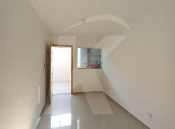 Casa · 42m² · 2 Quartos · Condomínio Novo , 2 dormitórios no Parque Edu Chaves