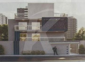 Casa · 42m² · 2 Quartos · Condomínio Novo , 2 dormitórios no Parque Edu Chaves