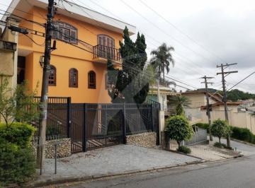 Casa · 280m² · 4 Quartos · 6 Vagas · Sobrado de Alto Padrão com 280 mts², 4 quartos (3 suítes), 6 vagas, com piscina, no Tremembé