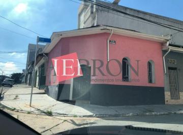 Comercial · 220m² · 1 Vaga · Salão Comercial a Venda na Chácara Santo Antônio!!!