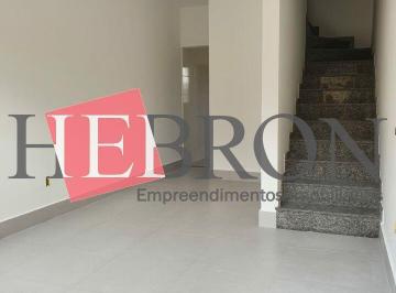 Casa · 67m² · 2 Quartos · 1 Vaga · Sobrado a venda na região da Vila Ponte Rasa!!!