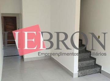 Casa · 67m² · 2 Quartos · 1 Vaga · Sobrado a venda na região da Vila Ponte Rasa!!!