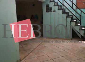 Casa · 180m² · 3 Quartos · 3 Vagas · Térrea para Venda no Tatuapé!!!