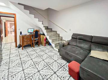 Casa · 92m² · 2 Quartos · 1 Vaga · Casa Assobradada à venda no Tatuapé 162 m²
