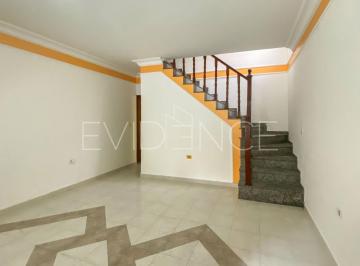 Casa · 118m² · 3 Quartos · 2 Vagas · Sobrado à venda com 118 m² no JARDIM TÊXTIL!!!!!