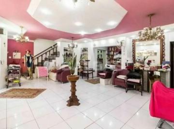 Comercial · 253m² · PRÉDIO COMERCIAL INTEIRO - 253 m² - 3 PAVIMENTOS - TATUAPÉ