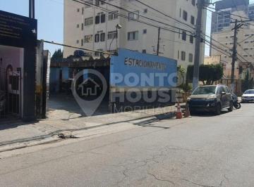 Terreno · 120m² · Terreno plano à venda na Saúde, a 290 metros da estação Saúde