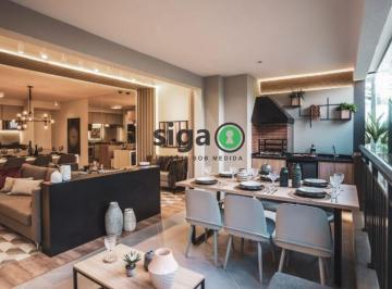 Apartamento · 91m² · 3 Quartos · 2 Vagas · Apartamento 91m² · 3 Dorms (1 Suíte) · 2 Vagas no coração da Vila Andrade