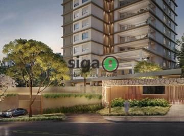 Apartamento · 182m² · 3 Quartos · 3 Vagas · Lindenberg Alto de Pinheiros: 182m² de sofisticação com vista privilegiada e lazer completo