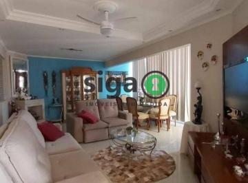 Apartamento · 160m² · 3 Quartos · 3 Vagas · COBERTURA DUPLEX EM ALTO DE PINHEIROS