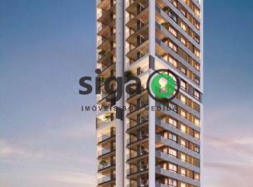 Apartamento · 108m² · 3 Quartos · 2 Vagas · 39 Sete Perdizes: 108m² de sofisticação e conforto em localização privilegiada
