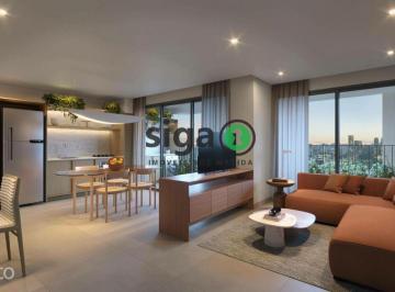Apartamento · 105m² · 2 Quartos · 1 Vaga · APARTAMENTO 105M² COM 2 QUARTOS  A VENDA NO CAMPO BELO