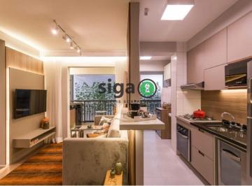 Apartamento · 56m² · 2 Quartos · 1 Vaga · Apartamento 2 quartos sendo uma suíte 1 vaga no coração da Vila Andrade