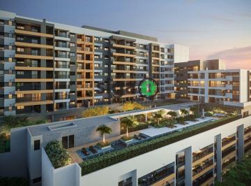 Apartamento · 97m² · 3 Quartos · 2 Vagas · Villa Pio: 97m² de conforto e praticidade em localização privilegiada