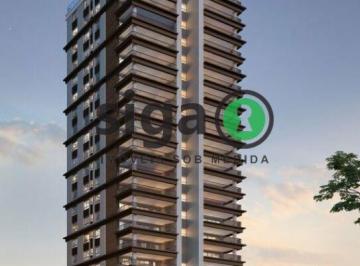 Apartamento · 224m² · 4 Quartos · 3 Vagas · Roya Perdizes: 224m² de exclusividade e sofisticação em localização nobre
