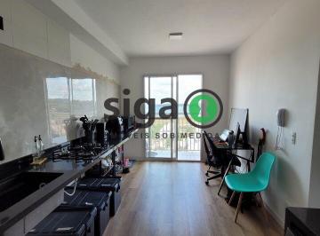 Apartamento · 34m² · 1 Quarto · Apartamento 1 dormitório (reversível para 2) com terraço no Socorro