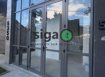 Comercial · 28m² · 1 Vaga · Loja 28 metros no melhor ponto do Santo Amaro