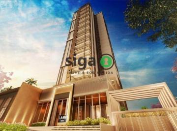 Apartamento · 138m² · 3 Quartos · 2 Vagas · LAMP Perdizes - 138m² | 3 suítes | 2 vagas | Lazer completo