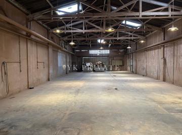 Comercial · 796m² · 15 Vagas · Galpão à Venda na Av. Marquês de São Vicente, Barra funda/ 796m²/ Próximo ao metrô Barra Funda