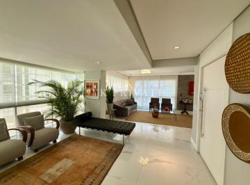 Apartamento · 236m² · 3 Quartos · 4 Vagas · Especiale Perdizes / 236m² / 3 suítes / 4 Vagas soltas / mobiliado /Terraço com churrasqueira