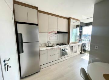 Apartamento · 32m² · 2 Quartos · Lindo apartamento próximo a Estação Oratório
