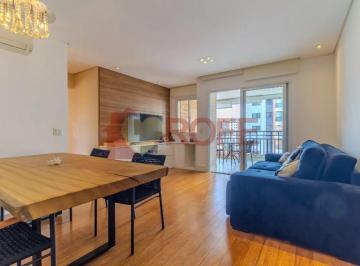 Apartamento · 86m² · 2 Quartos · 3 Vagas · Apartamento tipo para venda em Perdizes com 2 quartos, sendo 2 suítes, 86m²