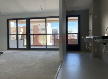 Apartamento · 81m² · 3 Quartos · 1 Vaga · Apartamento 81m² Bairro Campo Belo 03 Quartos