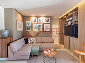 Apartamento · 65m² · 2 Quartos · 1 Vaga · Apartamento tipo para venda em Perdizes com 2 quartos, sendo 1 suíte, 65m²