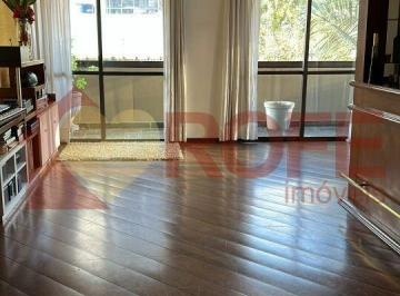 Apartamento · 195m² · 5 Quartos · 4 Vagas · Apartamento com 5 dormitórios e  3 suites, 195m2 na Chacára Santo Anotônio, SP.