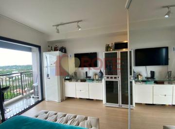 Apartamento · 28m² · 1 Quarto · Studio para investimento. Oportunidade no Alto da Boa Vista!