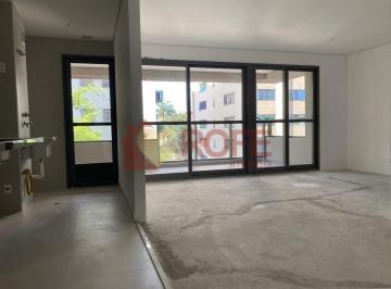 Apartamento · 131m² · 3 Quartos · 1 Vaga · Apartamento 131,23m² Bairro Campo Belo 03 Quartos
