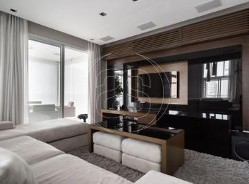 Apartamento · 346m² · 4 Quartos · 5 Vagas · MOEMA NOBRE! ALTO PADRÃO! 4 SUÍTES, 5 VAGAS