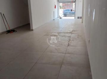 Comercial · 100m² · SALÃO COMERCIAL PARA LOCAÇÃO NO BAIRRO VILA VIANELO, CIDADE DE JUNDIAÍ-SP
