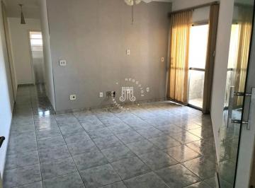 Apartamento · 60m² · 2 Quartos · 1 Vaga · APARTAMENTO À VENDA NO BAIRRO DA VILA ARENS EM JUNDIAÍ-SP