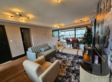 Apartamento · 163m² · 3 Quartos · 2 Vagas · Apartamento à venda ? Sofisticação e conforto na região do Ibirapuera