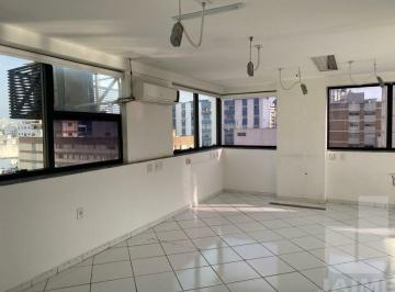 Comercial · 50m² · 1 Vaga · Excelente Sala Comercial no coração de Higienópolis ? Ideal para seu negócio