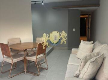 Apartamento · 54m² · 1 Quarto · 1 Vaga · Apartamento com 1 Quarto à venda, 54m² - Bela Vista