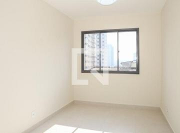Apartamento · 25m² · 1 Quarto · Apartamento à Venda - Barra Funda, 1 Quarto, 25 m2