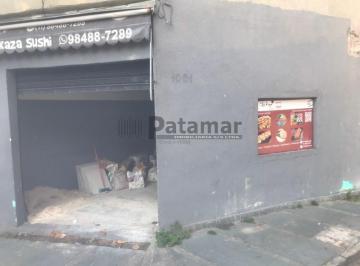Comercial · 40m² · Loja na Vila Morse - excelente ponto comercial