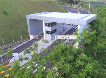 Terreno · 750m² · Terreno em condomínio à venda em Amparo/SP