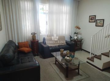Casa · 183m² · 3 Quartos · 4 Vagas · Sobrado Frontal com 3 dormitórios 3 suites 4 vagas na Ponte Rasa