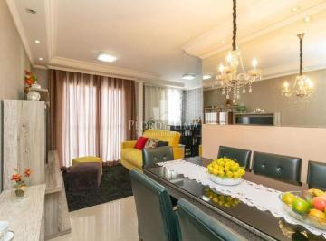 Apartamento · 61m² · 3 Quartos · 1 Vaga · Apartamento três dormitórios na Penha.
