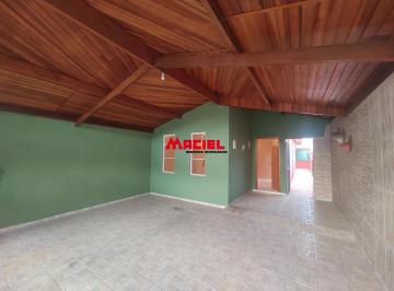 Casa · 80m² · 2 Quartos · 2 Vagas · Excelente Casa  no Jardim Oriente proximo shopping Oriente