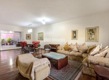Casa · 257m² · 3 Quartos · 4 Vagas · Casa térrea no Alto de Pinheiros 257 m2 - 3 quartos - 2 suítes a venda