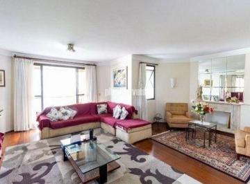 Apartamento · 215m² · 4 Quartos · 3 Vagas · Apartamento com 4 quartos em Moema