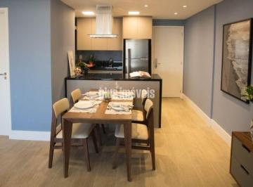 Apartamento · 81m² · 2 Quartos · 2 Vagas · Apartamento Brooklin
