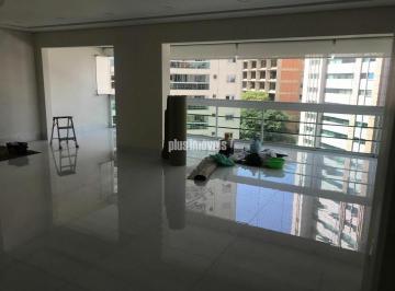 Apartamento · 140m² · 3 Quartos · 2 Vagas · Vila Olimpia! Reformado!